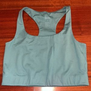 Girlfriend Collective Sports Bra - Size Medium